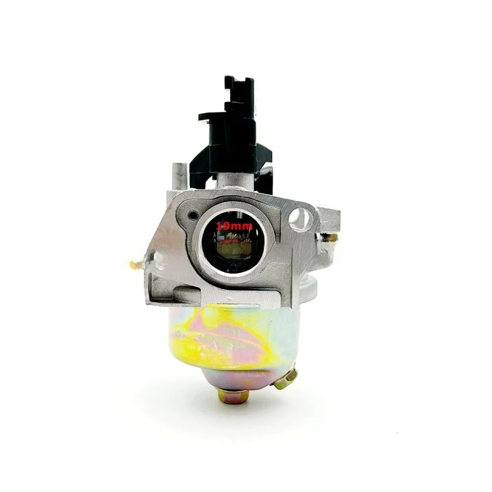 Carburetor Assembly for 168F Type Engines Commonly Found in For GX160 For gx200 Portable Generators with 2 3kW Output Rating