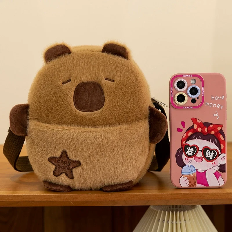 Thumbnail 2 - #32 Kids Cartoon Shoulder Bags Comparison Guide