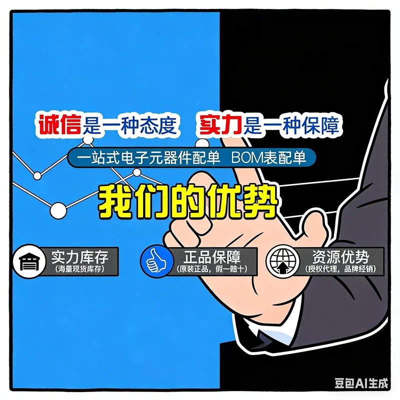 New Original HVLED8…