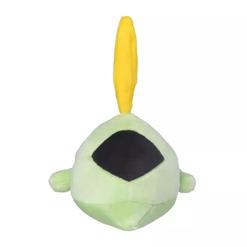 Hi-Q Original Anime Games pokemon Fit Gulpin Soft Plush Toy Doll Gift For Child