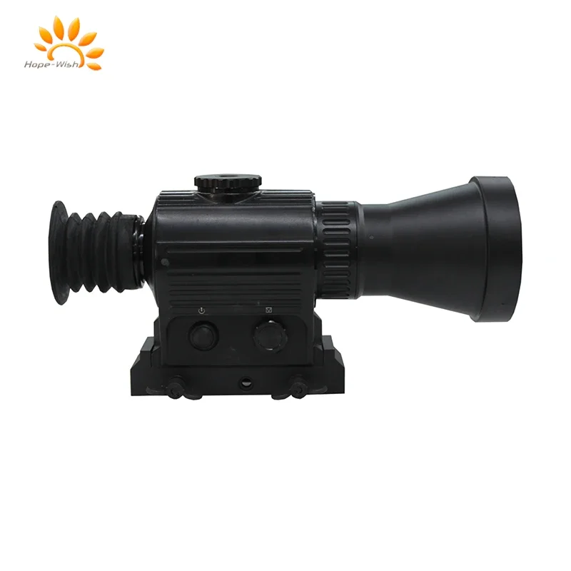 Long Range Thermal Surveillance Thermal Camera price