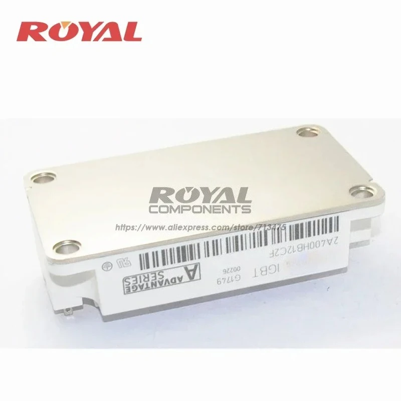 2A400HB12C2F ENVÍO GRATIS MÓDULO IGBT ORIGINAL