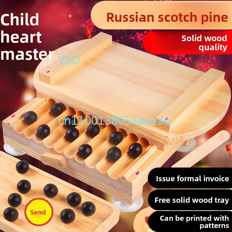 

Wooden Herbal Pill Making Kit, 3g/6g/9g Handmade Medicine Pill Mold, Small Home Use Traditional Chinese Medicine Pill Press