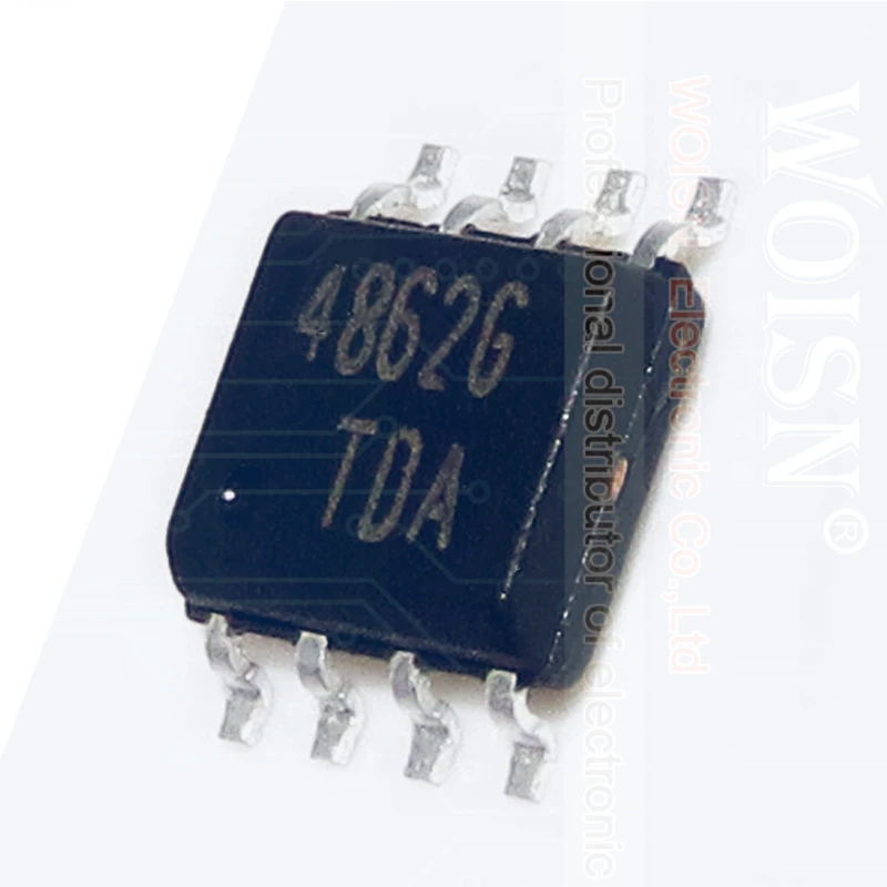 2-5PCS X9C103SZI X9C103 TDA4862G TDA4862 TPIC8101DW TPIC8101 HX712 712 CD14538BE CD14538 UPC1270H UPC1270