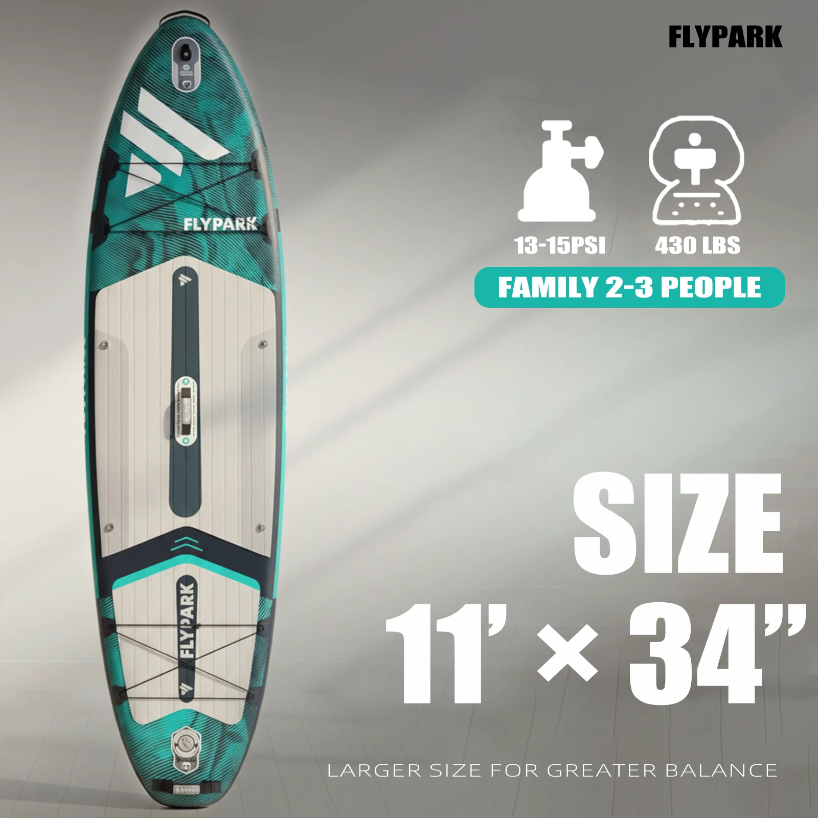 Mseasfree Inflatabl…