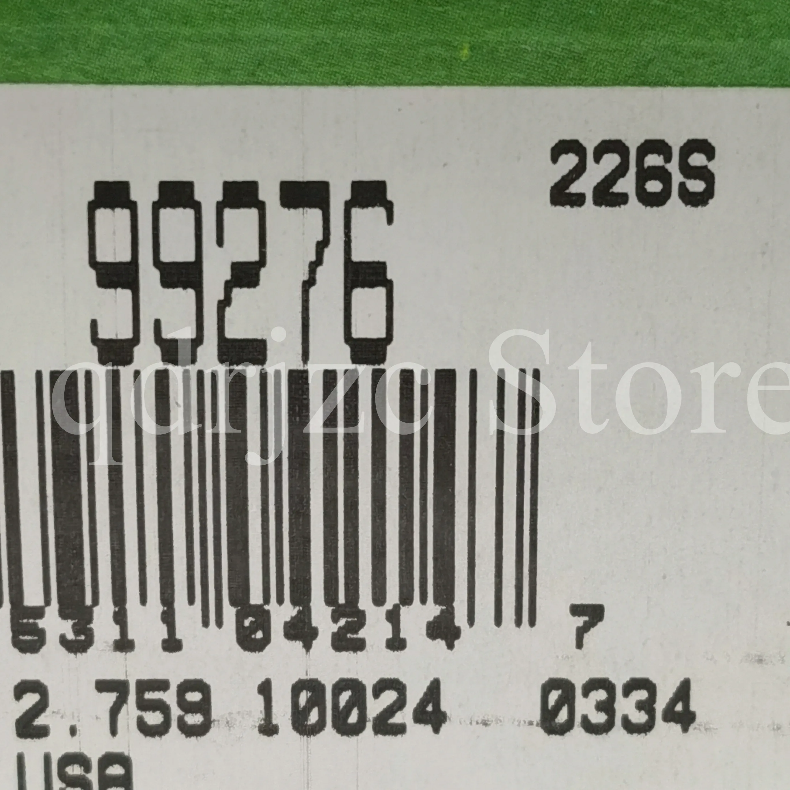 

Speedi-sleeve Wear-resistant Sleeve CR 99276 70mm X 79.4mm X 24mm