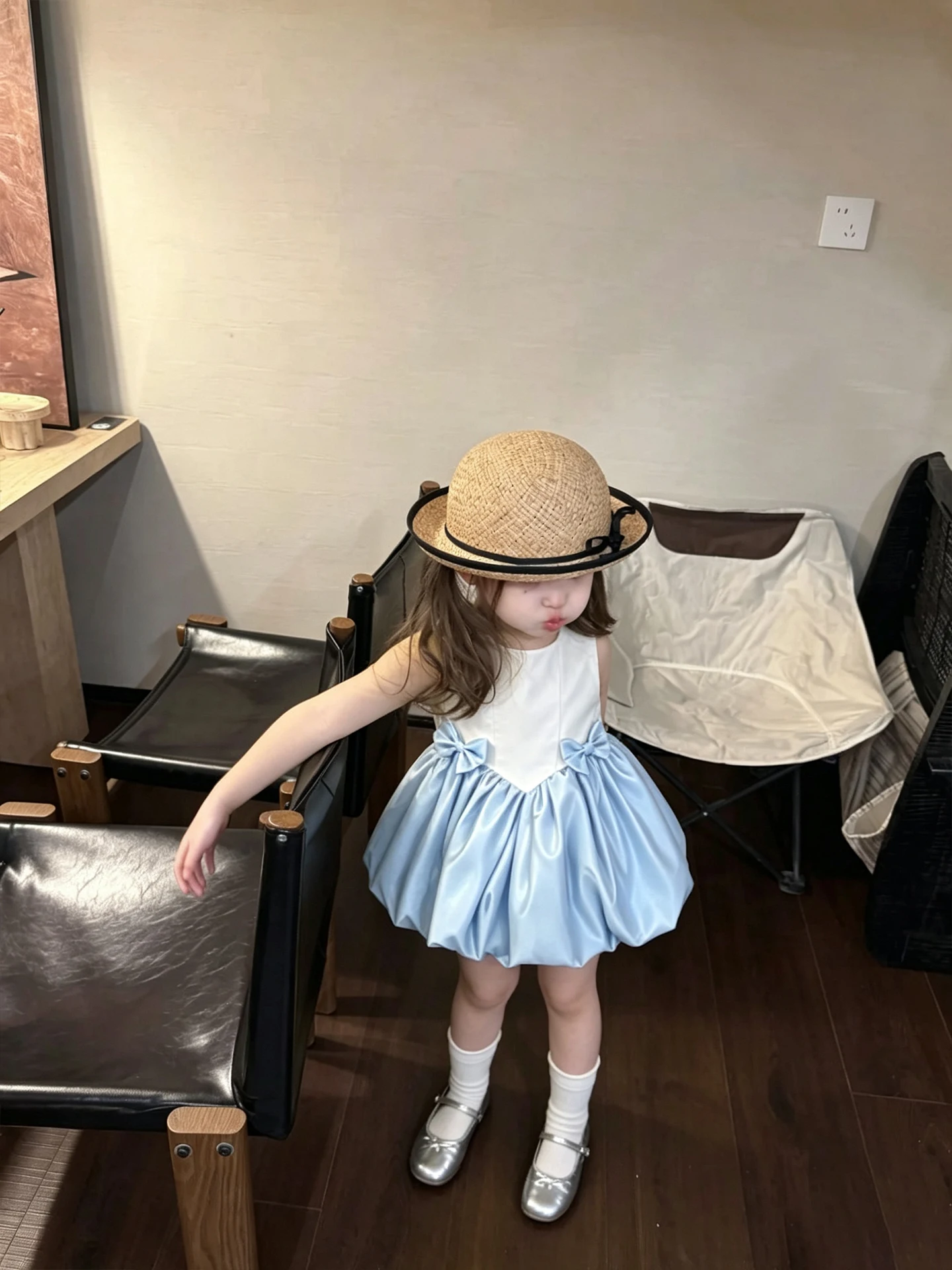 robe-de-princesse-pour-filles-robe-blanche-tendance-pour-enfants-jupe-courte-pour-bebe-tissu-fin-respirant-style-decontracte-anniversaire