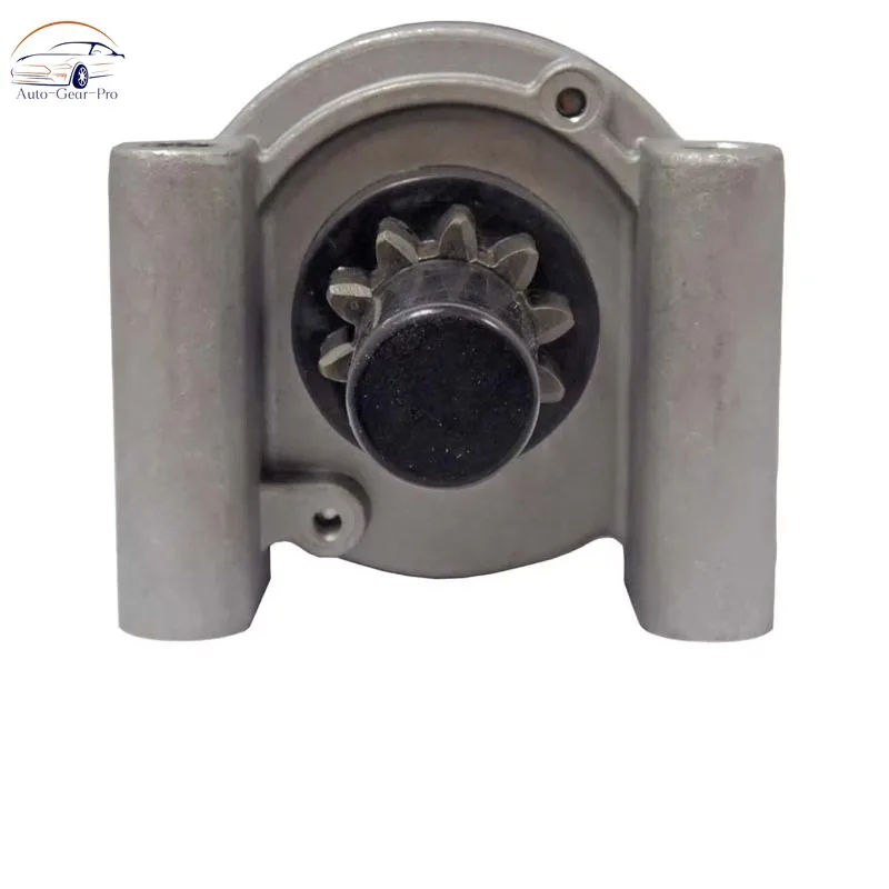 OEM 3209801 Brand New 10 Teeth Starting Motor For Kohler Courage Engines 20HP 23HP Sv730 Sv735 Sv740 Sv810 Sv 3209804 3209801S