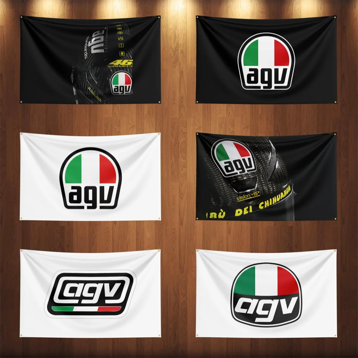 

3x5ft A-AGVs Auto Parts Flag Room Decor Flag Outdoor Decorations Flags for Rooms