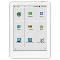2024 New Arrival Meebook M6C Color E-reader Book 6\