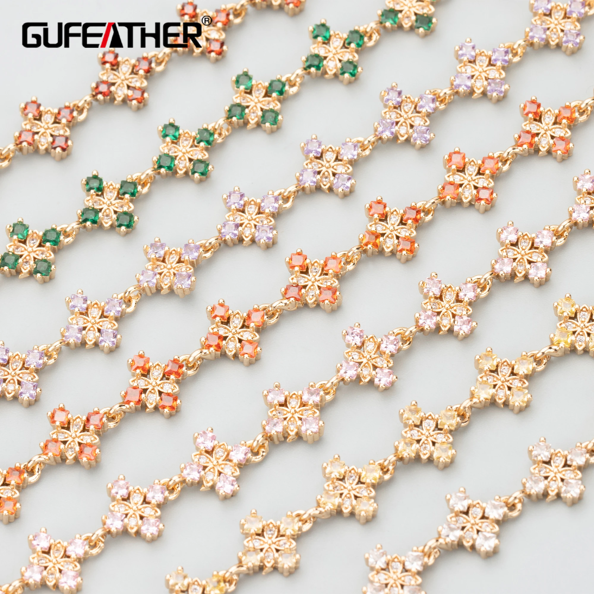 

GUFEATHER MC28,jewelry accessories,nickel free,copper,zircons,jewelry making findings,hand made,charms,diy pendants,10pcs/lot