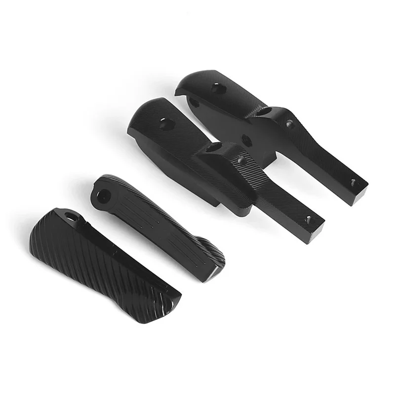 

Простые подставки для ног, задняя педаль для VESPA GTS300 GTS250 GT60 GT GTS GTV 125 200 250 300, запасные аксессуары