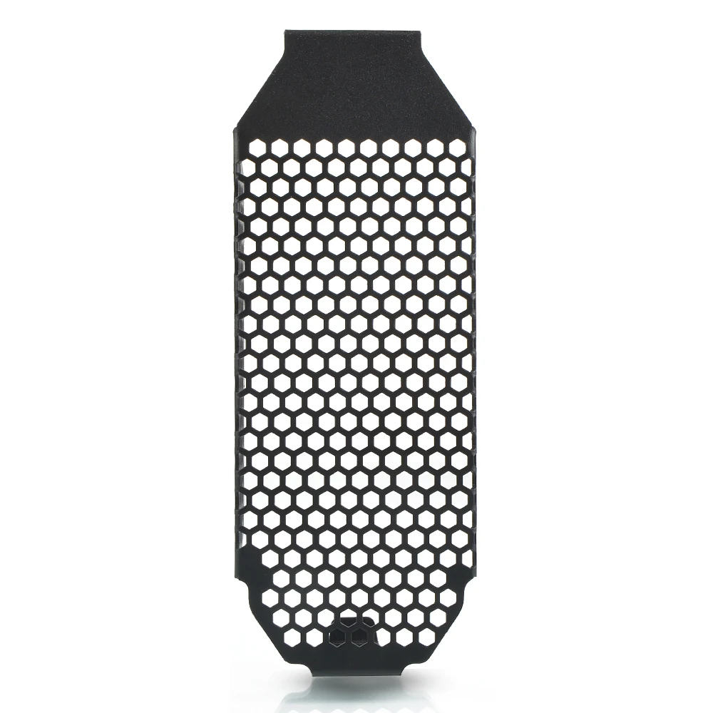 

Комплект защиты радиатора, масляного охладителя, решетки и стабилизатора напряжения для DUCATI Scrambler 800 2015-2025 (модель 2026 Scrambler800)