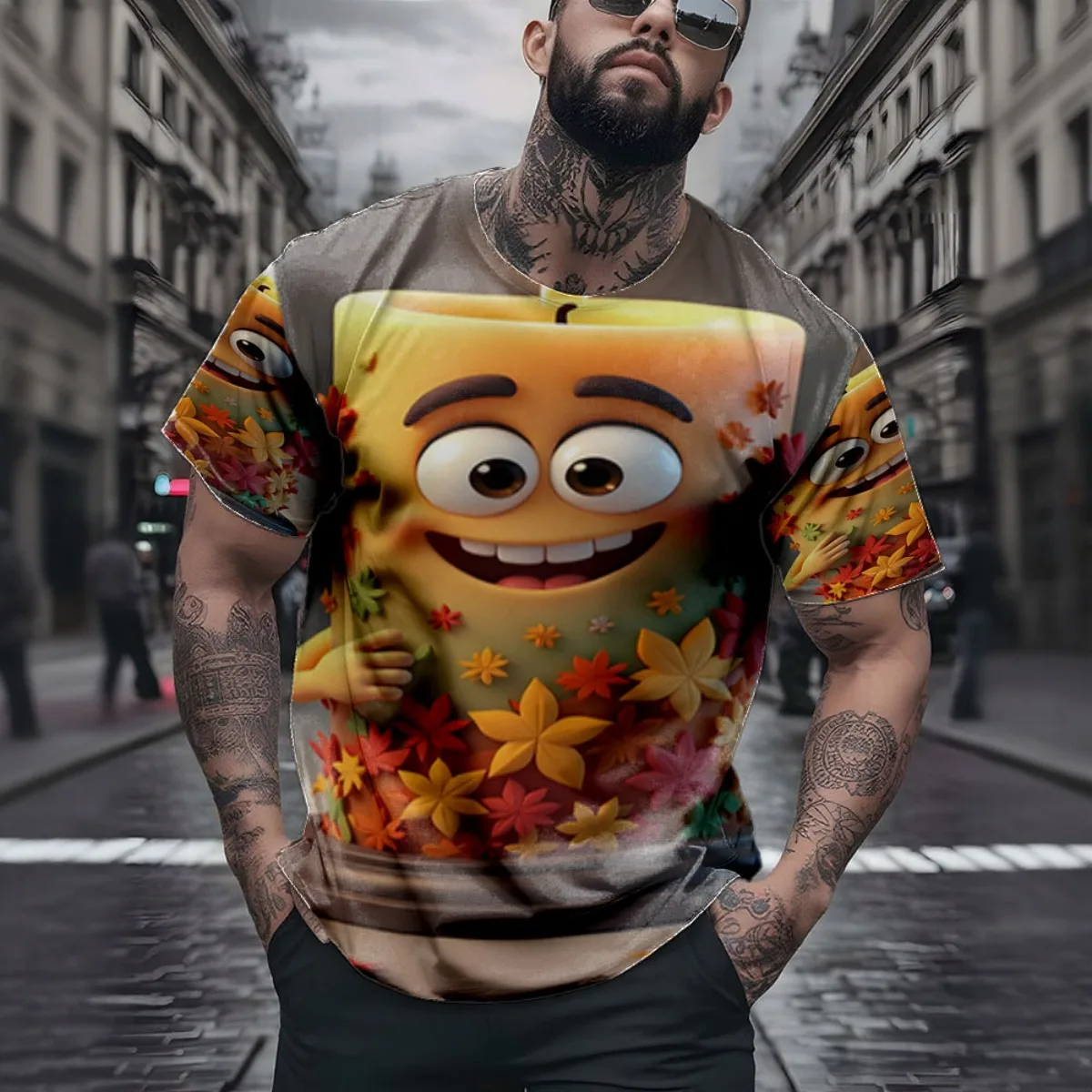 Coon Candle 2025 Ne…