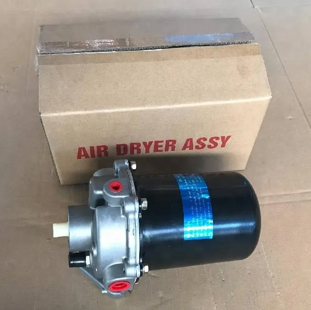 Truck Spare Parts DR-42 Air Dryer Assy