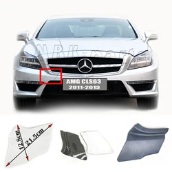 Fit 11-13 Mercedes-AMG CLS W218 AMG Line CLS63 CLS63S 63AMG S-MODELL Front TOW COVER A2188850126