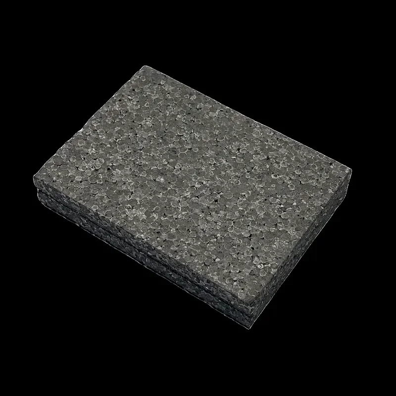 Good Thermal Insulation Performance Customized GPS Insulation Board Polystyrene Board