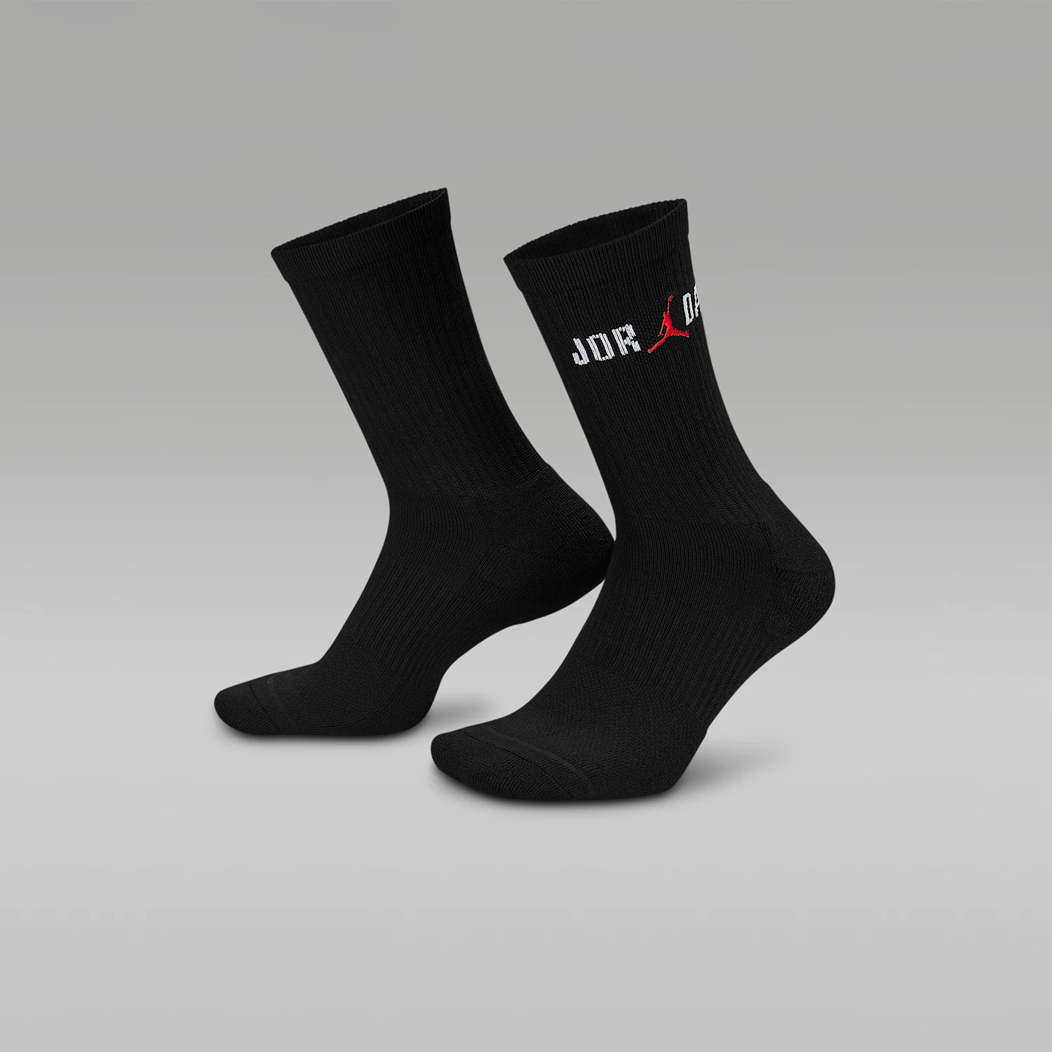 

Nike genuine JORDAN unisex retro sports socks set IF3100-010