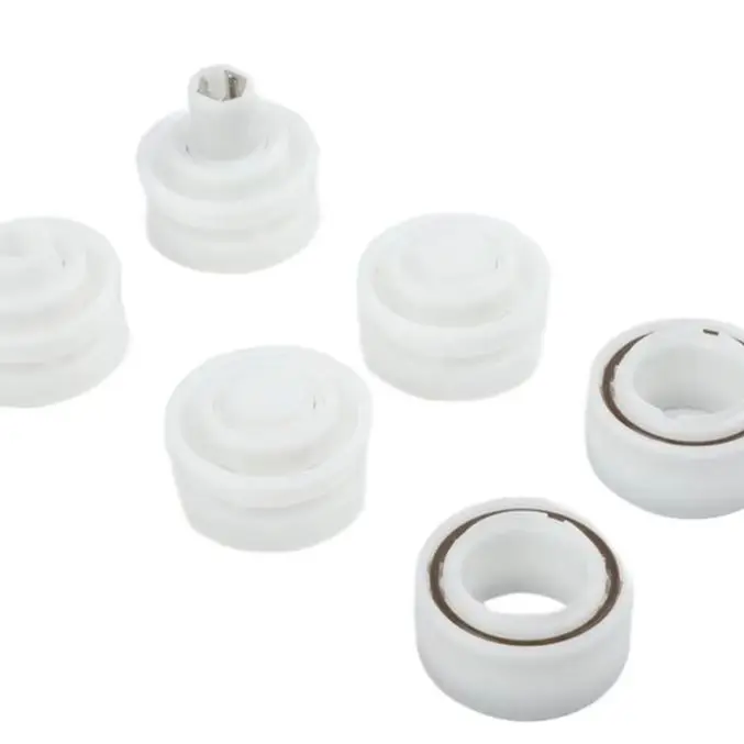Pool Robot Track Bearing Kit RCX26004 RCX26000 For Hayward QC Plus Cleaners Maintenance Parts Accessories