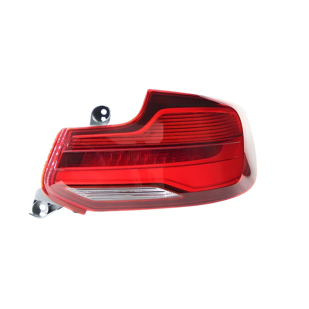 

1 Unit Car Taillights Replacement Assembly for BMer 2 Series F22 2022-2024 LED Dynamic Turn Signal Car Taillights Accessories