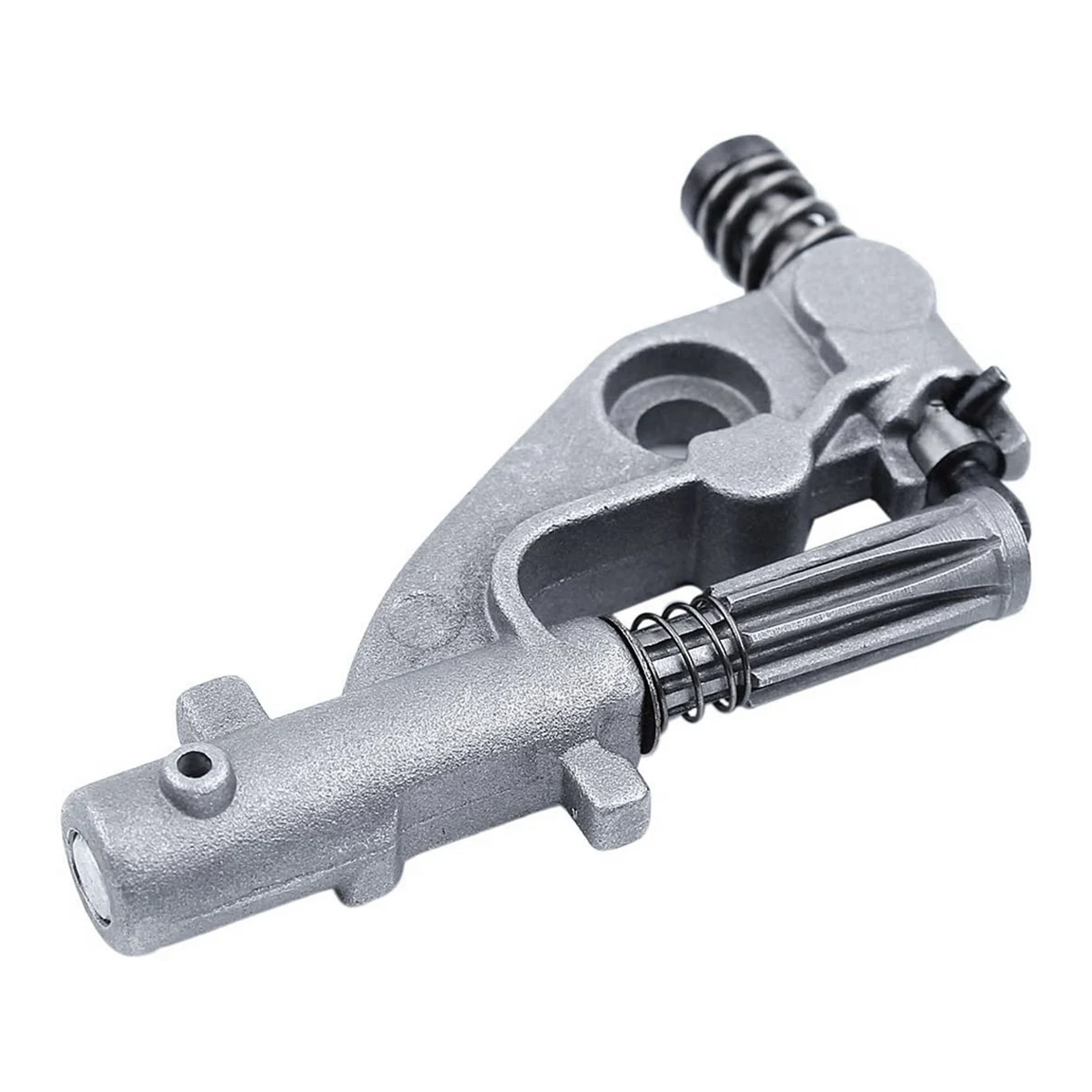 مضخة زيت آسى ل Husqvarna 357 357XP 359 460 461 455 رانشيه II Jonsered CS2156 CS2159 CS2255 544180104 بالمنشار