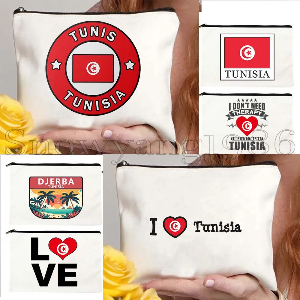 Tunisia Flag Tunisi…