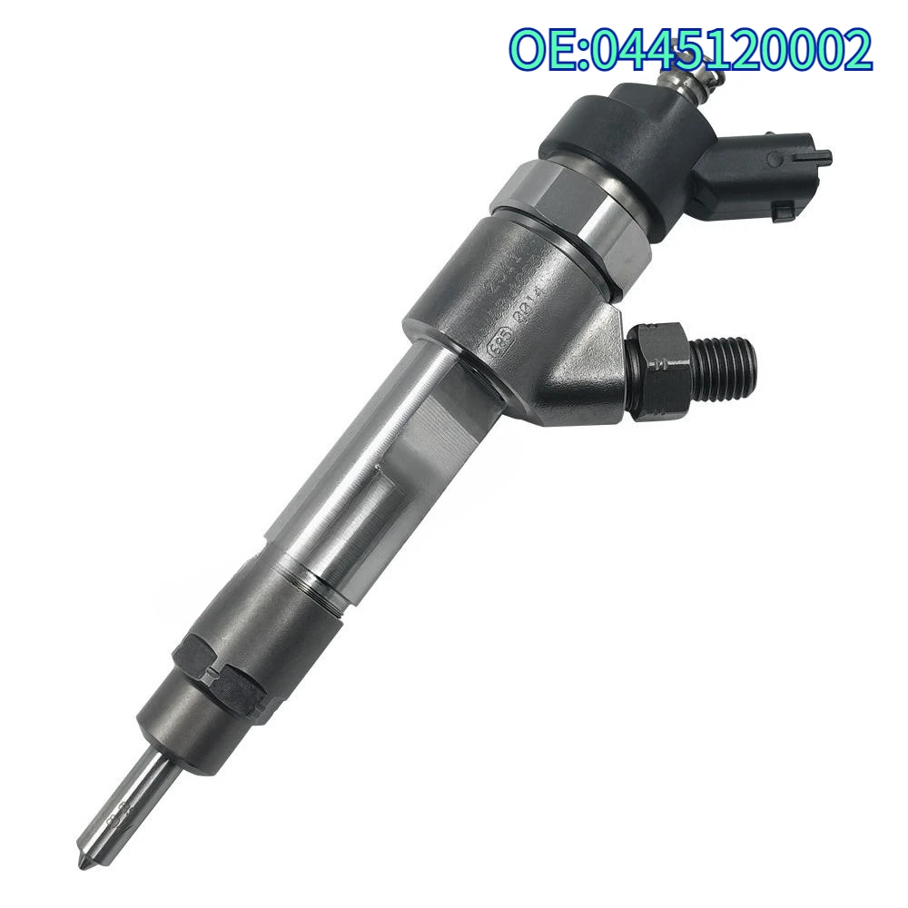 

Original High Quality New For 0445120002 Diesel Fuel Injector Assembly Suitable for 110 Series Fuel Injector X2518