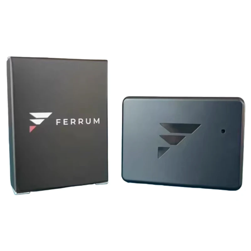 Ferrum One Ferrum AIM Device for DMA Aimbot - AliExpress 44