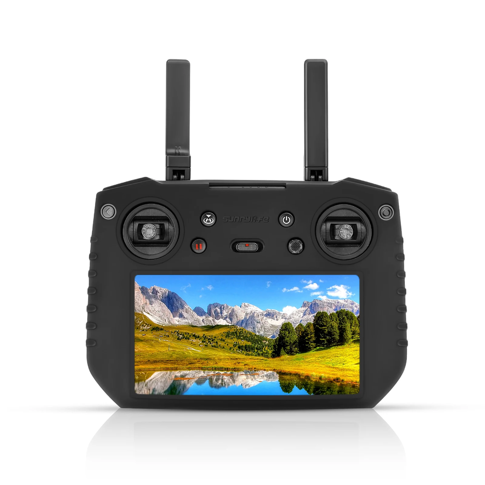 

Силиконовая Защитная крышка для контроллера RC Pro, совместимая с DJI Mavic 3 /Mavic 3 Cine/DJI Air 2S