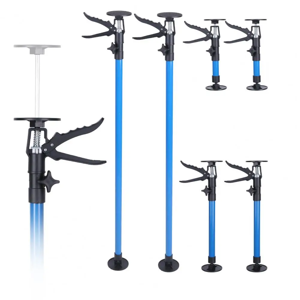 Telescoping Cabinet Jack Support Pole 12.2