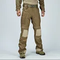 Wolf brown pants