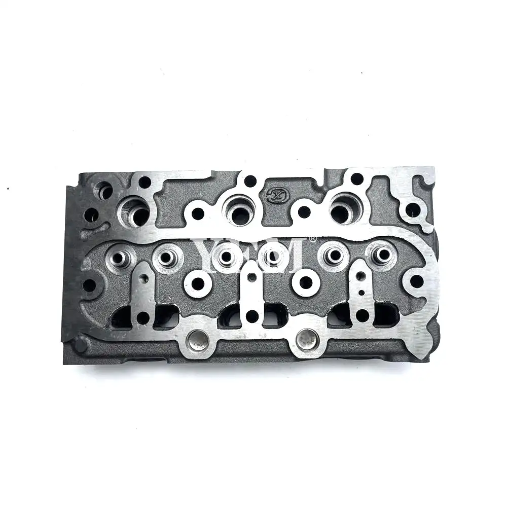 cylinder head For Kubota &D850 Engine Parts