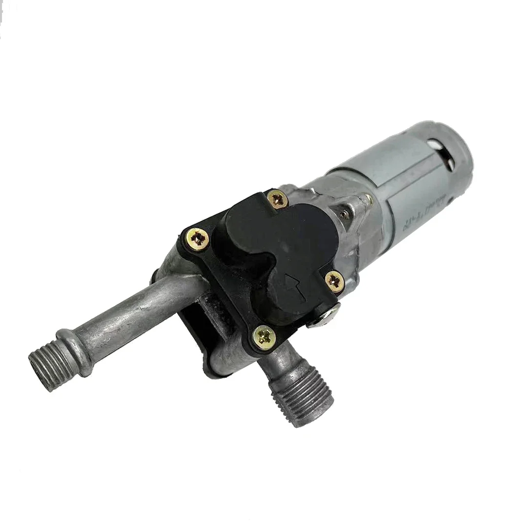 Plunger Pump Wireless Lithium Battery Water Gun Motor Car Washing Machine Pump Host Pressure 8/15 Kg Optional