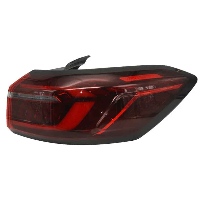 DECHO Taillight For Chery Tiggo 8 Pro Plus 2020 2021 Brake Light Rear bumper Taillights taillamps tail light