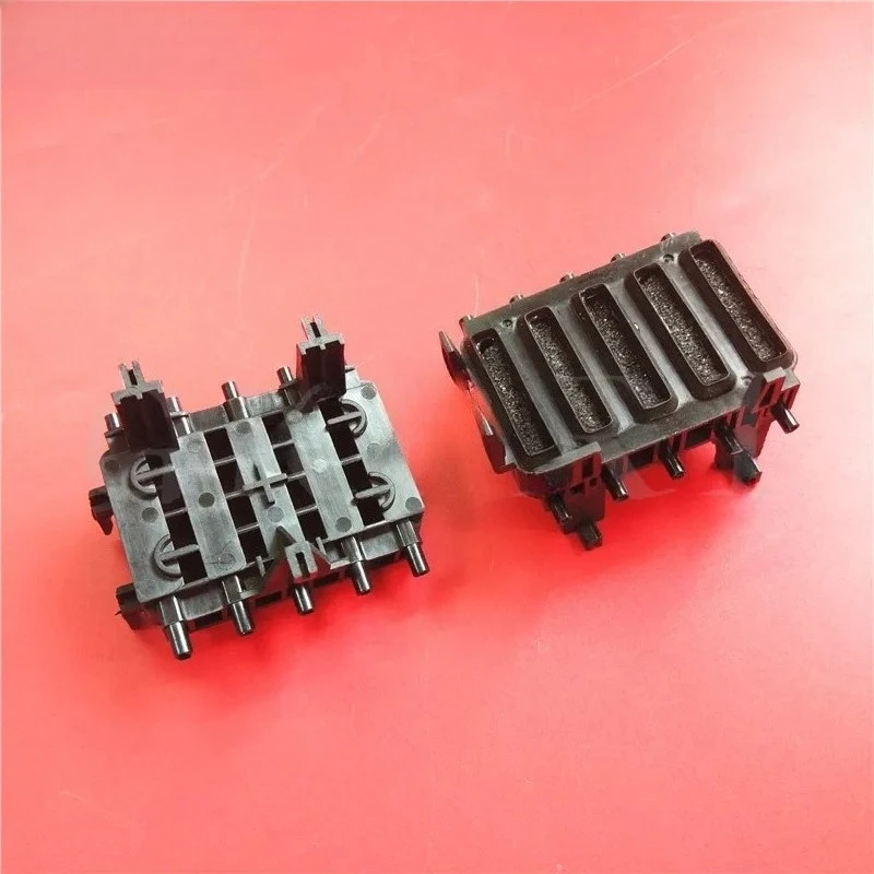 DX6 Printhead Print Head Capping Station Cap Top Capping Unit  Stylus Pro 7700 9700 7890 9890 7900 9900 Printer 1PC 2PC