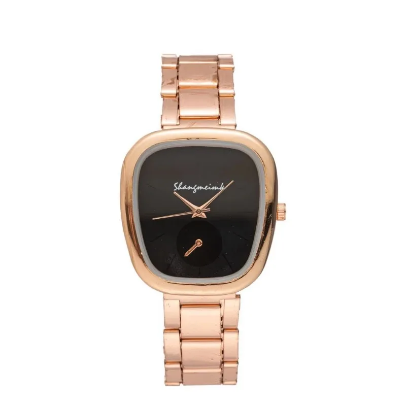 Design Watch for Women Casual Wristwatch Female Bracelet Simple Elegant Ladies Quartz Watch for Women No Box Reloj Mujer Montre