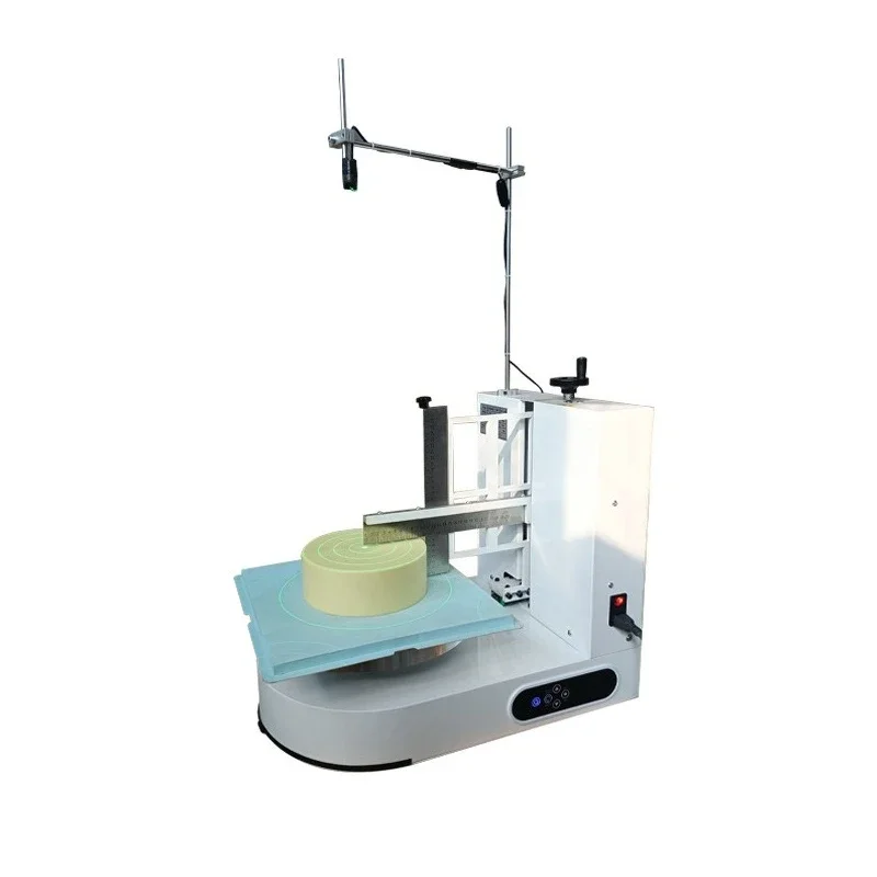 Masking machine, cream embryo cake machine, American standard, European standard and British standard cake embryo machine