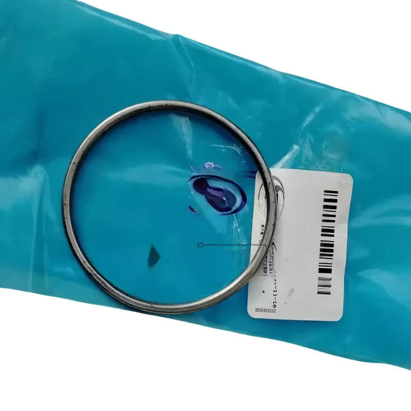 24505057 13293994 20985839 Suitable for GM Xinjunwei Xinjunyue Meiruibao ternary catalyst interface pad exhaust pipe pad