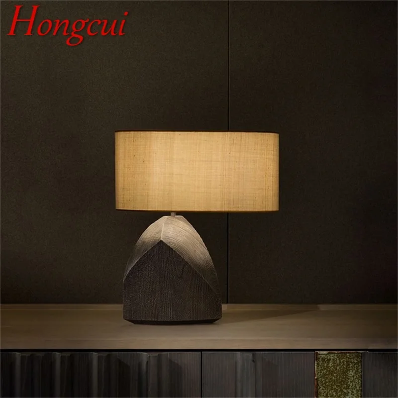 hongcui luzes de mesa estilo chines lampada de mesa criativa led para casa sala de estar quarto decoracao do hotel moda moderna 01