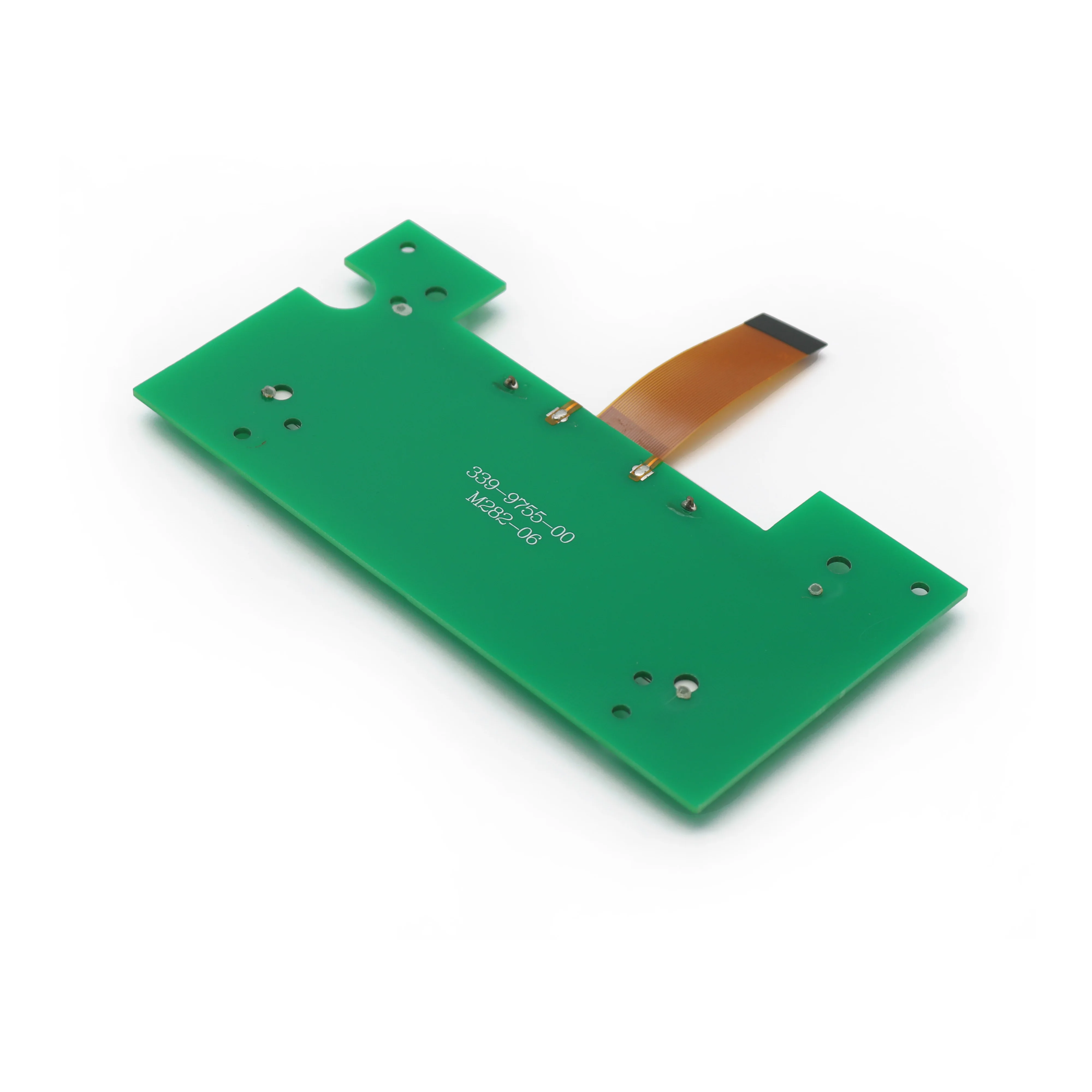 Emcp4.1 4.2 chip LCD chip for electronic control module 351-8758-02 engine controller engine monitor display 339-9755