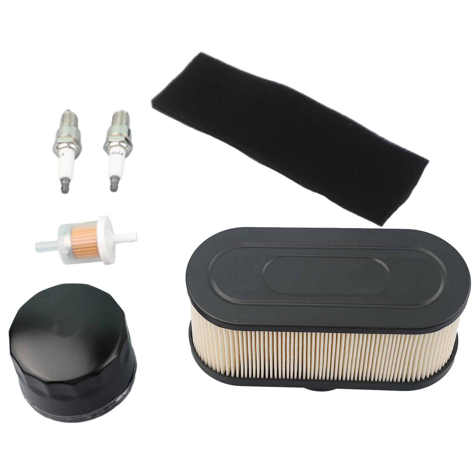 Air Filter ModelsUsing A 99999-0384 Kit Service FR691V FR541V For A 99999-0384 Air Filter Oil Filter FS481V FS730V