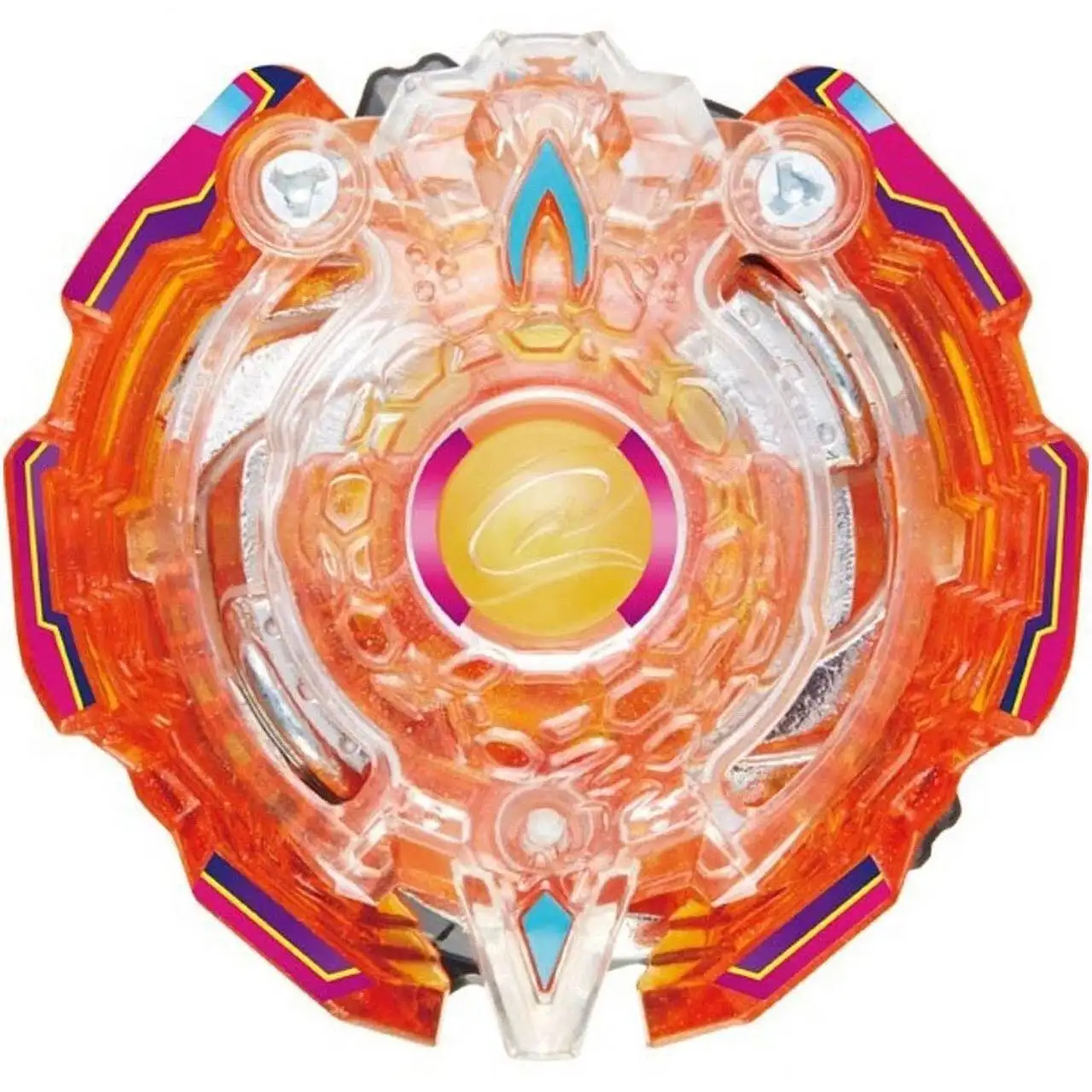 beyscollector B-95 06 Quad Quetzalcoatl / Quetziko Q2 Burst