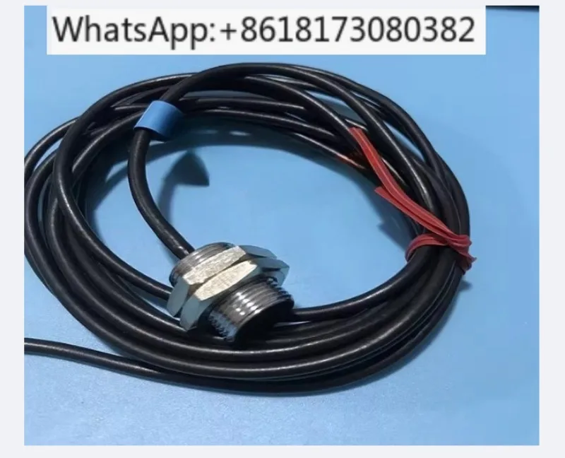 High Sensitivity Proximity Sensor EH-114 SH-114 AH-114 EH-108 For Industrial Automation Object Detection