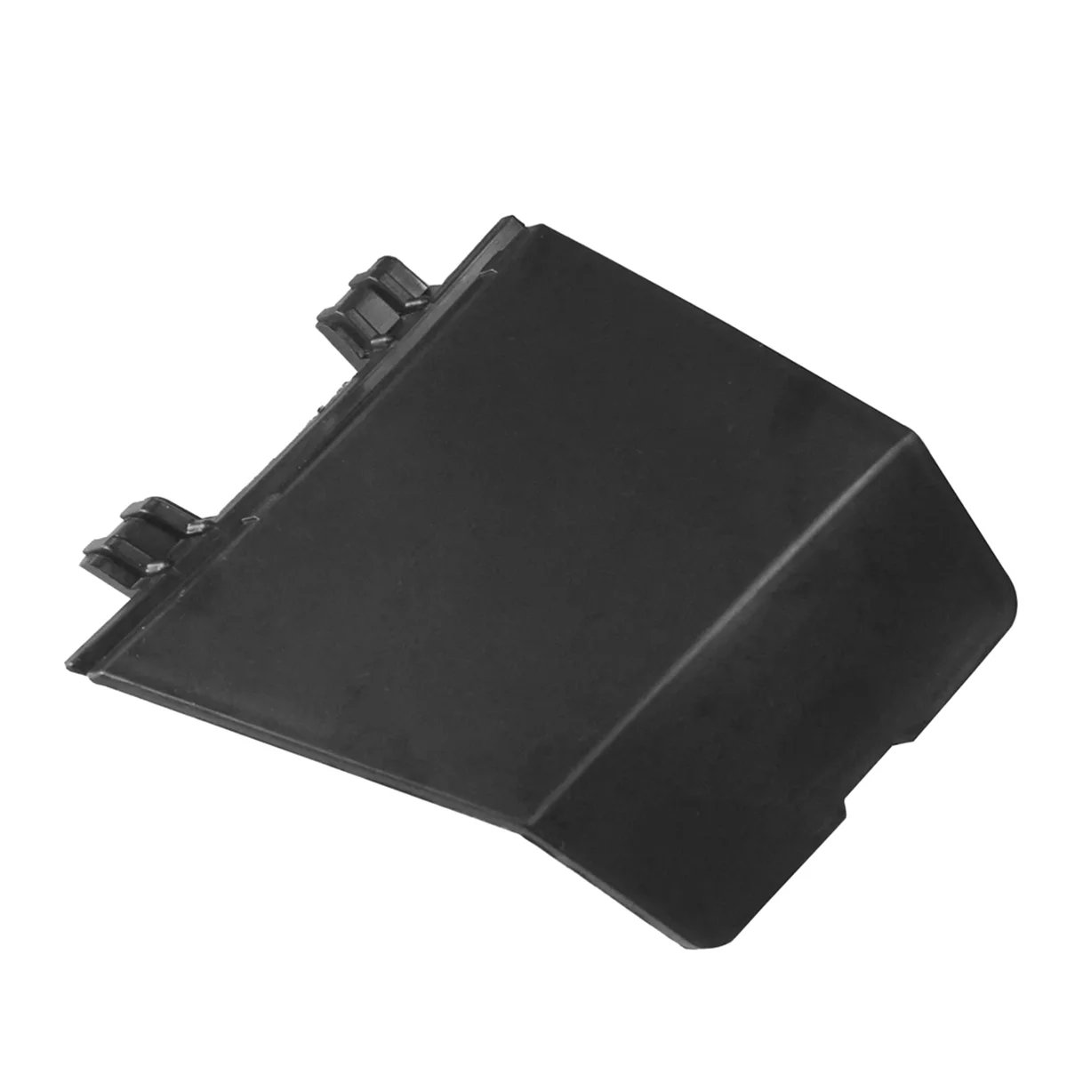 Tappo di copertura del gancio di traino del paraurti anteriore dell'auto 6400L364 per Mitsubishi Outlander 2022-2025 Gancio del rimorchio Flip—L49A