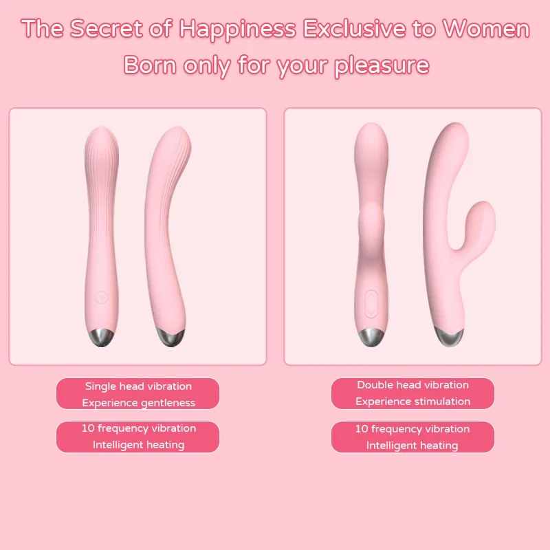 Vibrador de erección para mujer, consolador de silicona para aumento de pene, masturbación femenina, Juguetes sexuales, Robot, juguetes para mujer