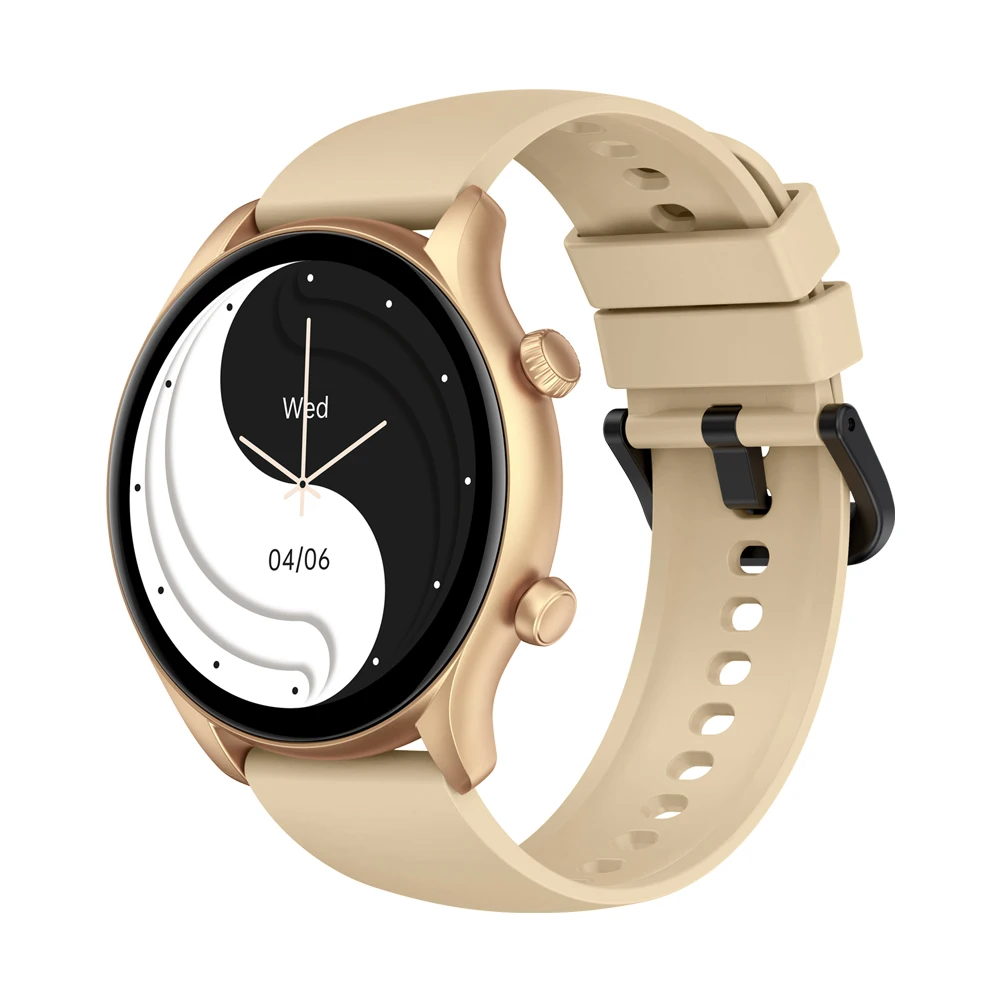 Smart Watch For Wom… - image