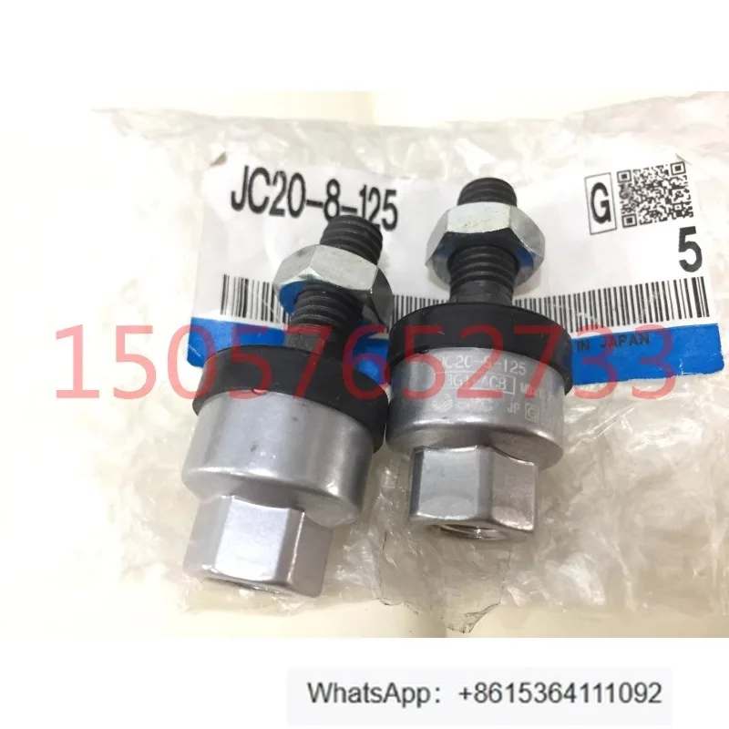 

Floating connector JC20-8-125 1pcs