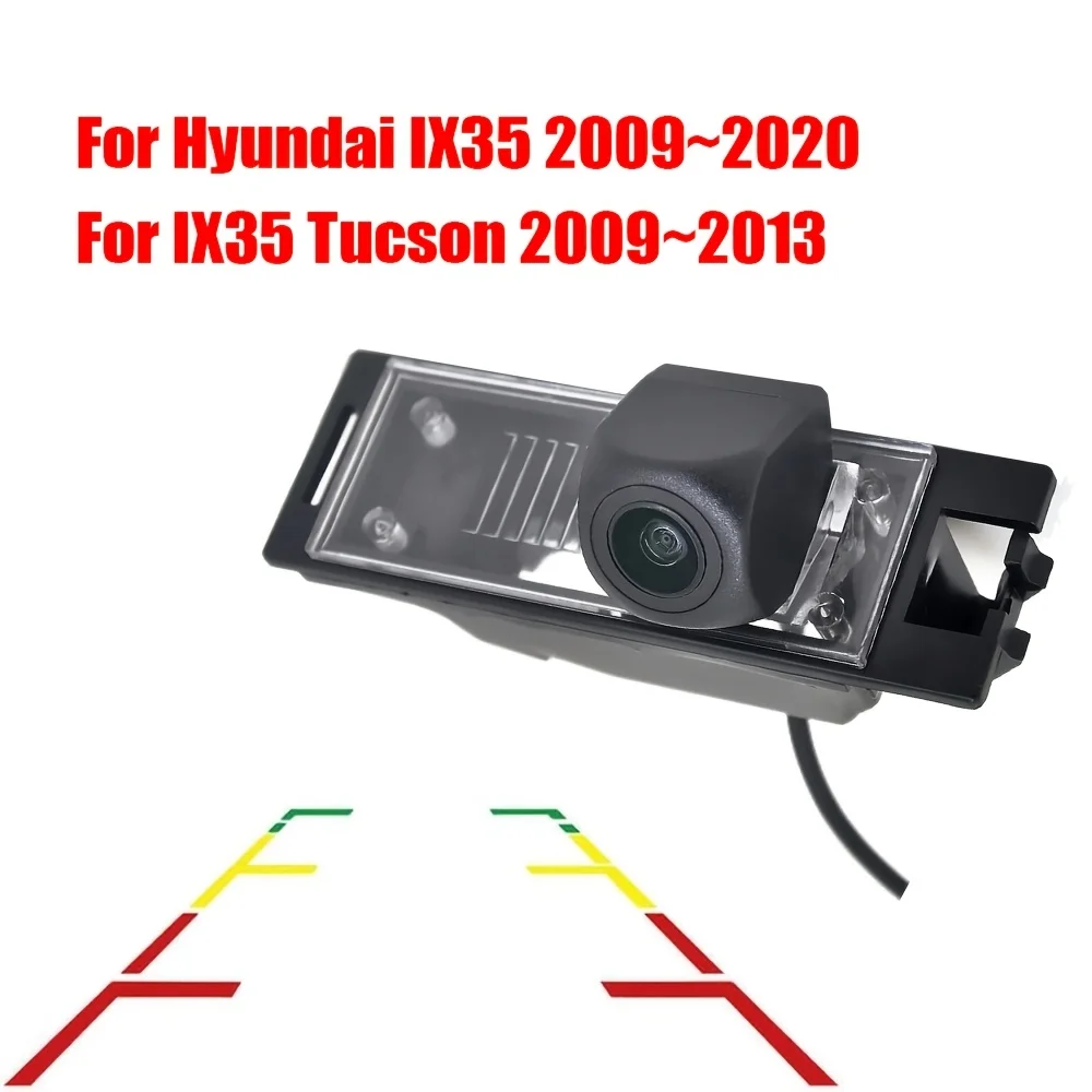 Vehicle Panoramic Camera Car Rear View Camera,for Hyundai IX35 2009-2020,IX35 Tucson 2009-2013,Rear View Camera for Hyundai IX35