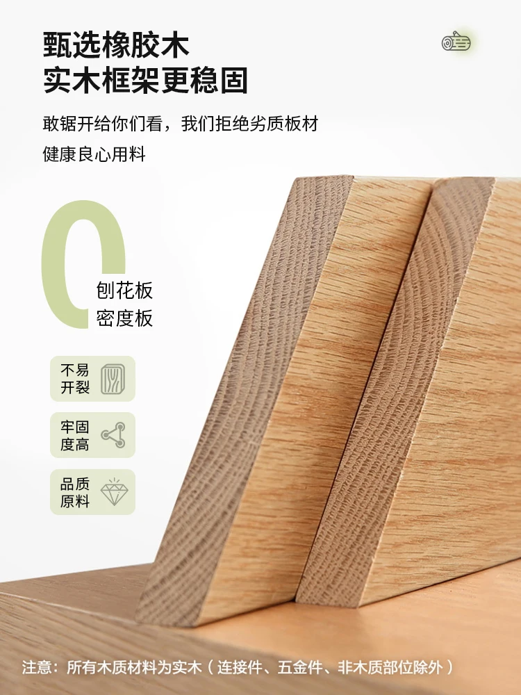 أريكة سرير من الخشب الصلب النقي قابلة للطي مزدوجة الأغراض يمكن أن تنام لفترة طويلة، ملاءة سرير صغيرة بسحب مزدوج تلسكوبي ب