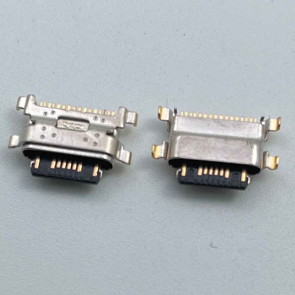 100Pcs, New For Xiaomi Redmi Note 9 9s 10 10s Pro Micro USB Jack Charging Socket Charger Port Plug Dock Connector